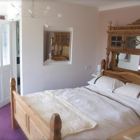 Herons Pool Bed & Breakfast Coverack Exterior photo